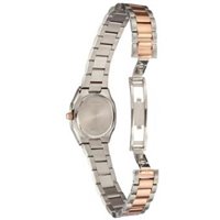 Orologio Bulova Donna Classic Diamond in Acciaio 98P143 - 98P143